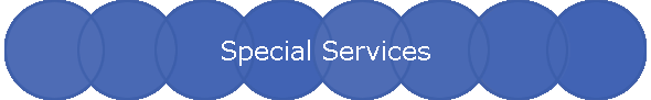 Special Services